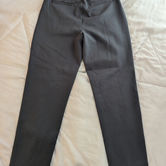 NWT Everlane The Dream Pant in Dark Grey Size XS - Picture 3 of 7